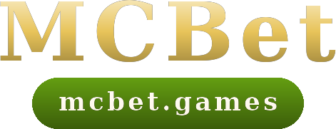 MCBet logo